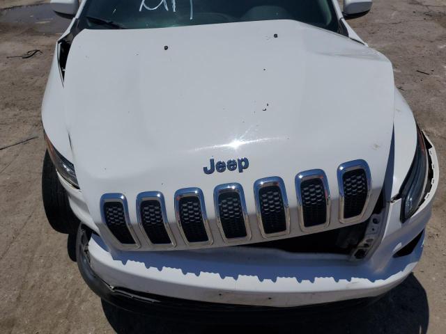 Photo 11 from auction – 2015 JEEP CHEROKEE L with VIN 1C4PJLCB4FW683563