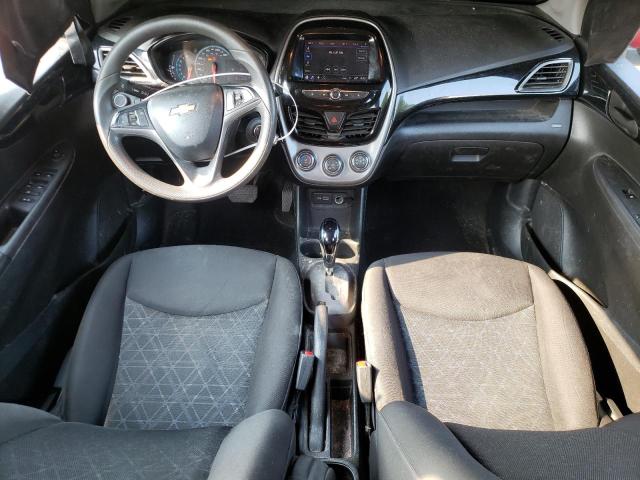 Photo 8 from auction – 2019 CHEVROLET SPARK 1LT with VIN KL8CD6SA9KC775577