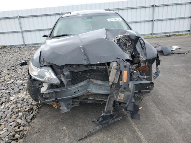 Photo 5 from auction – 2011 FORD TAURUS LIM with VIN 1FAHP2JW2BG156683
