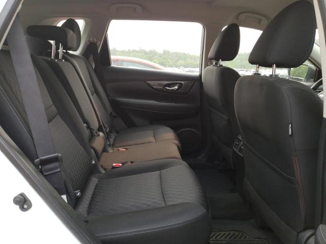 Photo 11 from auction – 2017 NISSAN ROGUE S with VIN KNMAT2MV2HP547111