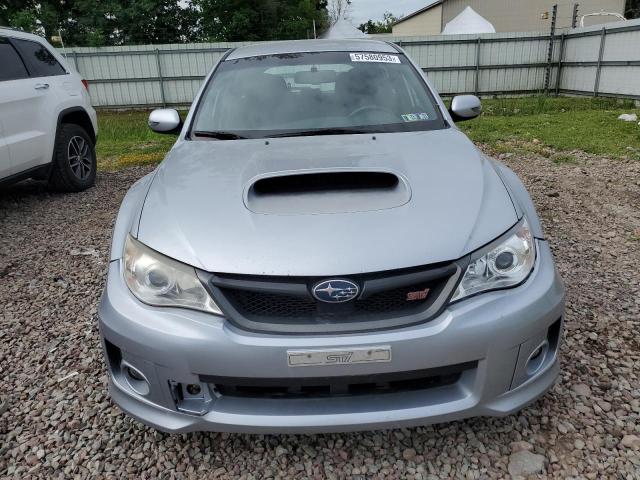 Photo 5 from auction – 2013 SUBARU IMPREZA WR with VIN JF1GR8H60DL885662
