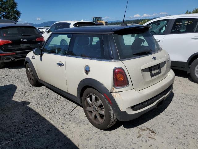 Photo 2 from auction – 2010 MINI COOPER S with VIN WMWMF7C51ATZ70291