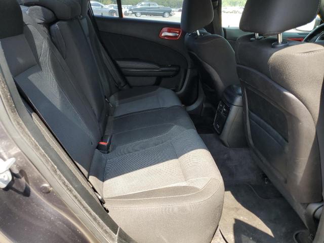 Photo 10 from auction – 2016 DODGE CHARGER SX with VIN 2C3CDXHG0GH272649