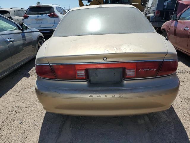 Photo 6 from auction – 2004 BUICK CENTURY CU with VIN 2G4WS52J741274048