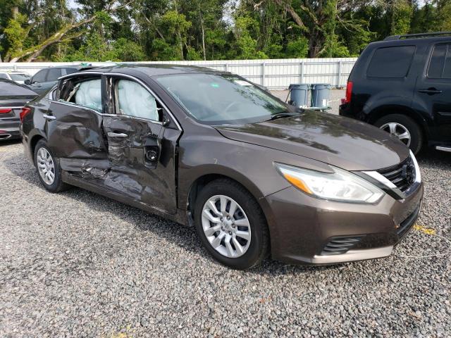 Photo 4 from auction – 2016 NISSAN ALTIMA 2.5 with VIN 1N4AL3AP0GN307812