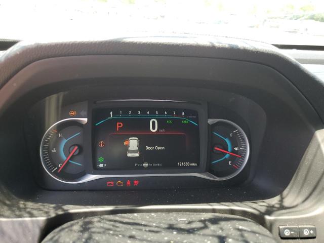 Photo 9 from auction – 2019 HONDA PILOT EXL with VIN 5FNYF5H57KB018529