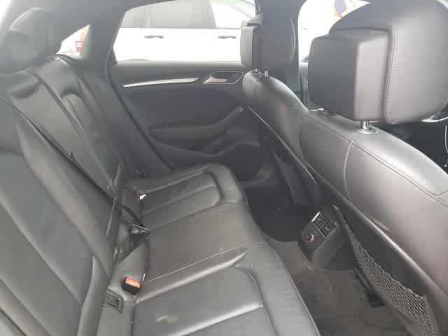 Photo 10 from auction – 2015 AUDI A3 PREMIUM with VIN WAUEFGFF3F1086896