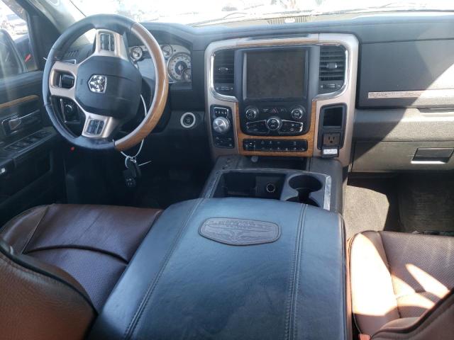 Photo 8 from auction – 2014 RAM 1500 LONGH with VIN 1C6RR7PM5ES354582