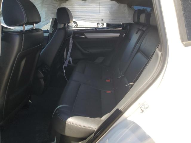 Photo 10 from auction – 2013 BMW X3 XDRIVE2 with VIN 5UXWX9C53D0A11454