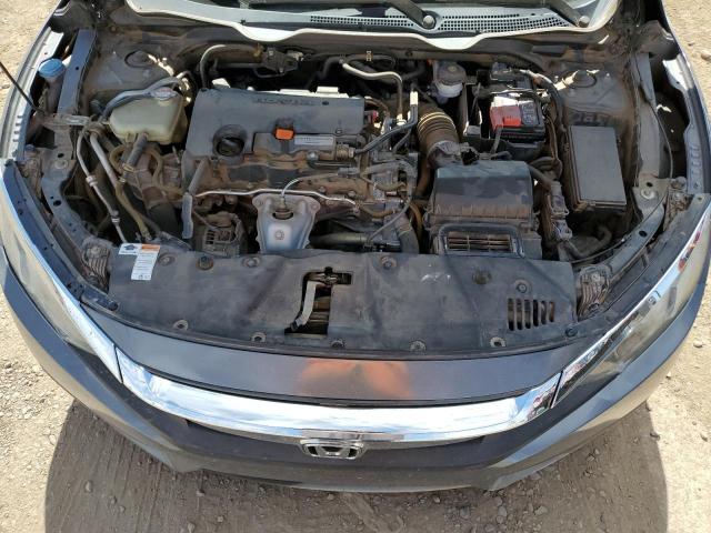 Photo 11 from auction – 2016 HONDA CIVIC LX with VIN 19XFC2F51GE080782