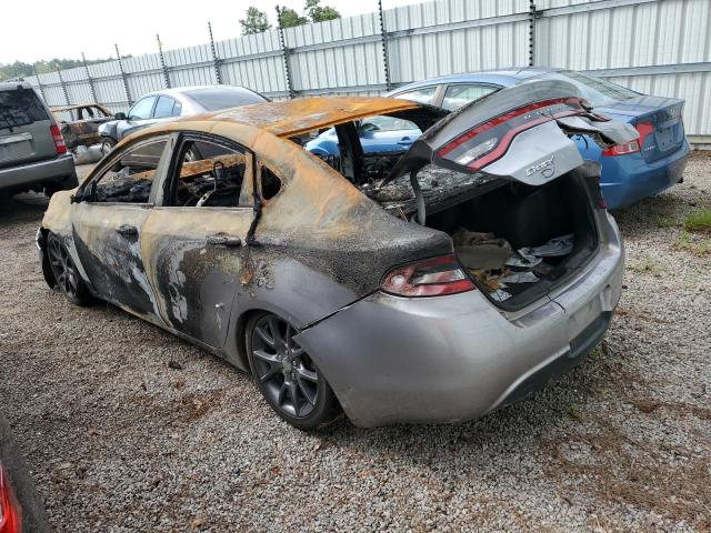 Photo 2 from auction – 2015 DODGE DART SE with VIN 1C3CDFAAXFD433505