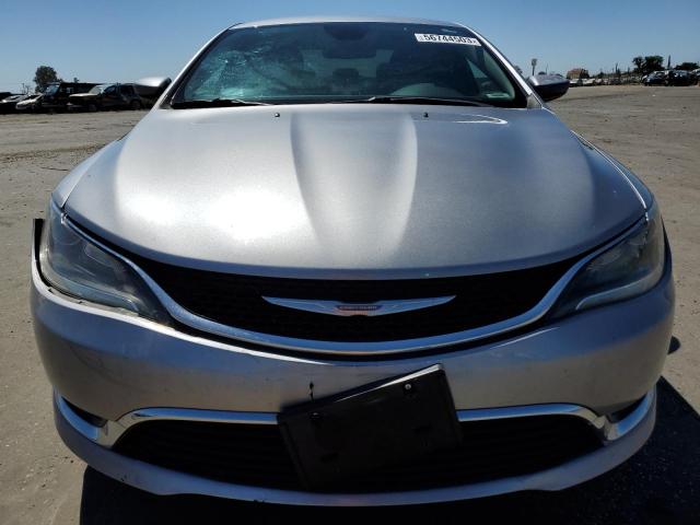 Photo 5 from auction – 2015 CHRYSLER 200 LIMITE with VIN 1C3CCCAB0FN628338