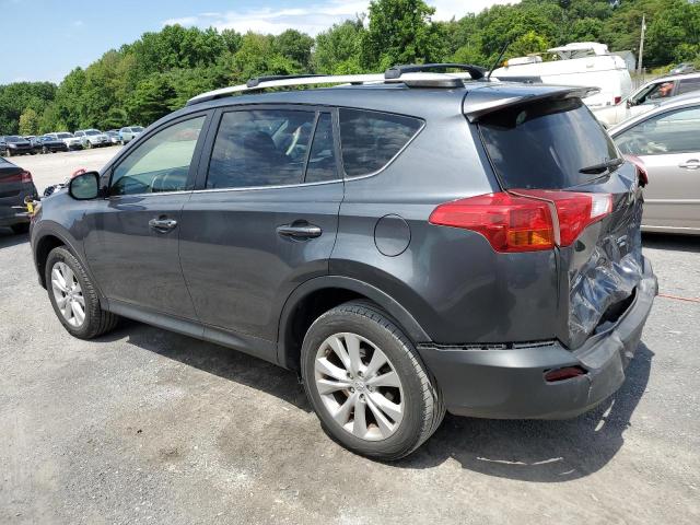 Photo 2 from auction – 2013 TOYOTA RAV4 LIMIT with VIN JTMDFREV8DD043458