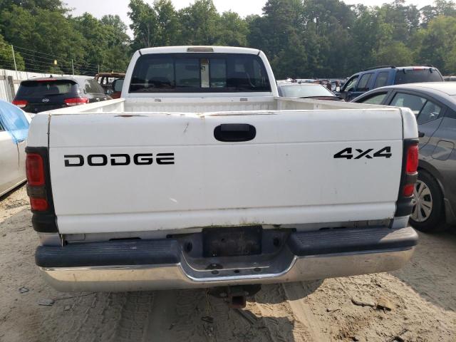 Zdjęcie 6 z aukcji – 2000 DODGE RAM 1500 z VIN 1B7HF16Y3YS623469