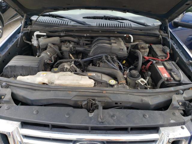 Photo 12 from auction – 2008 FORD EXPLORER E with VIN 1FMEU74E38UA67863