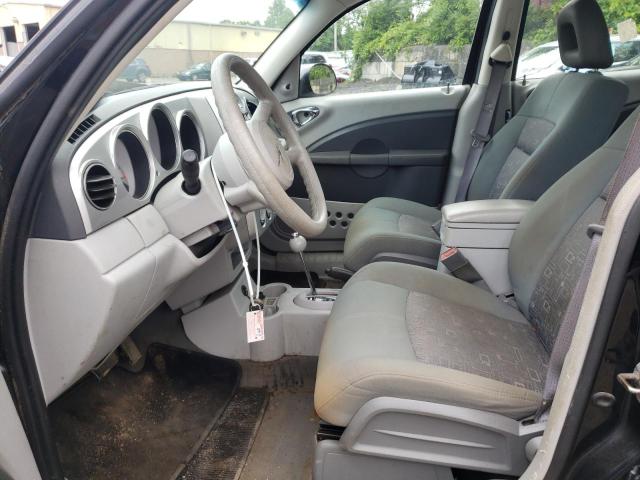 Photo 7 from auction – 2006 CHRYSLER PT CRUISER with VIN 3A4FY48B76T247893