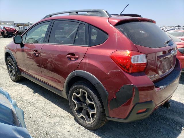 Photo 2 from auction – 2014 SUBARU XV CROSSTR with VIN JF2GPAGC8EH213921