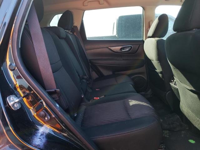 Photo 11 from auction – 2018 NISSAN ROGUE S with VIN KNMAT2MT0JP574215