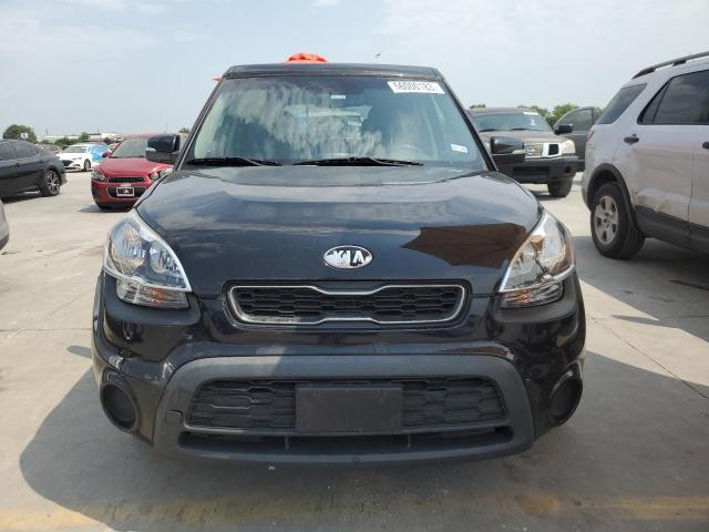 Photo 5 from auction – 2013 KIA SOUL + with VIN KNDJT2A63D7752752
