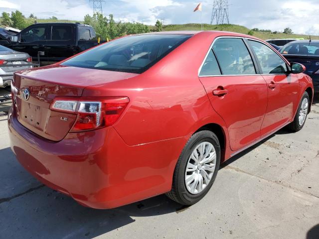 Photo 3 from auction – 2012 TOYOTA CAMRY BASE with VIN 4T4BF1FK5CR257515