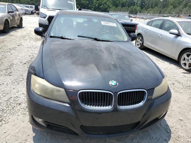 Photo 5 from auction – 2009 BMW 328 I with VIN WBAPH73579E128059