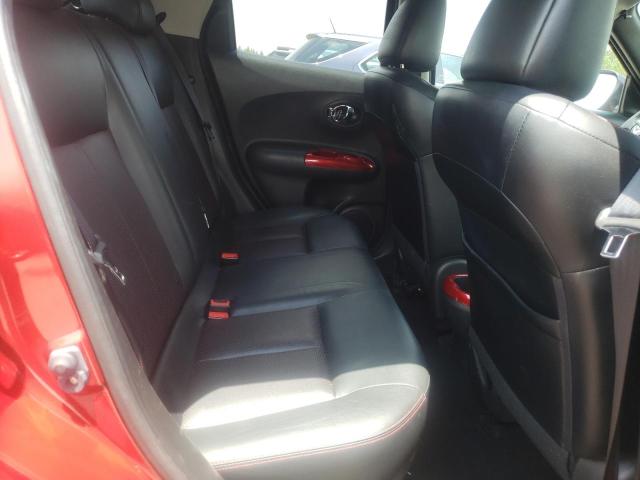 صورة رقم 10 من المزاد - 2012 NISSAN JUKE S مع VIN JN8AF5MVXCT120241
