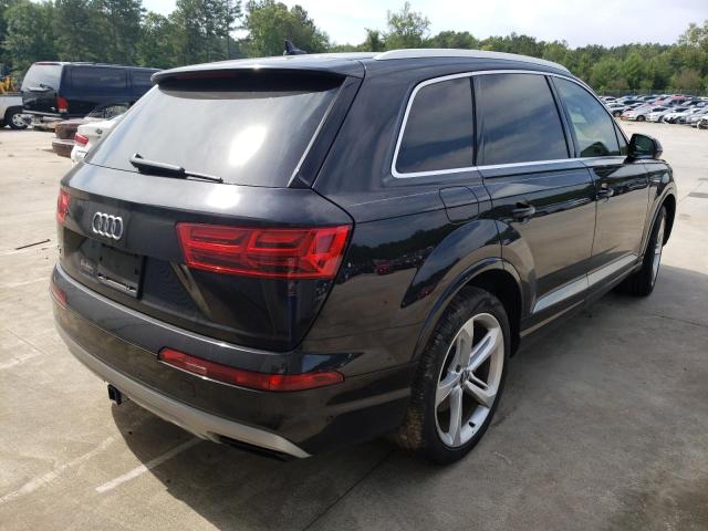 Photo 3 from auction – 2019 AUDI Q7 PRESTIG with VIN WA1VAAF72KD015828