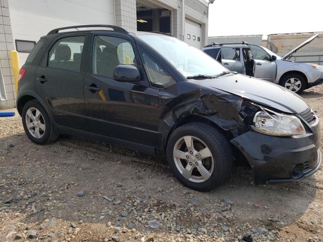 Photo 4 from auction – 2012 SUZUKI SX4 with VIN JS2YB5A39C6308763