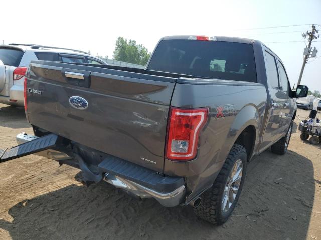 Photo 3 from auction – 2016 FORD F150 SUPER with VIN 1FTEW1EFXGFC35519