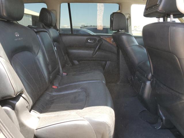 Photo 11 from auction – 2013 INFINITI QX56 with VIN JN8AZ2NC0D9350145