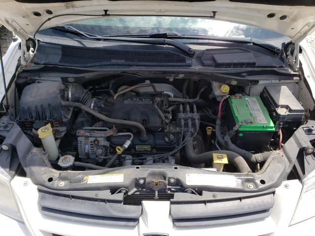 Photo 11 from auction – 2010 DODGE GRAND CARA with VIN 2D4CN1AEXAR340006