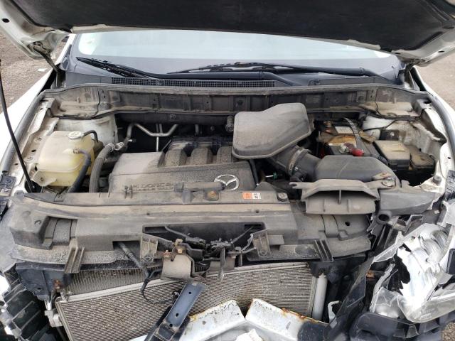 Photo 12 from auction – 2013 MAZDA CX-9 GRAND with VIN JM3TB3DA0D0424819