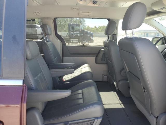 Photo 11 from auction – 2008 CHRYSLER TOWN & COU with VIN 2A8HR54P48R691850