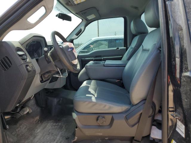 Photo 7 from auction – 2016 FORD F250 SUPER with VIN 1FTBF2B65GEC89751