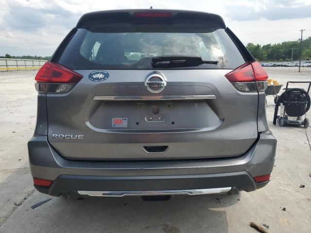 Foto 6 de la subasta – 2017 NISSAN ROGUE S con VIN KNMAT2MT7HP538080