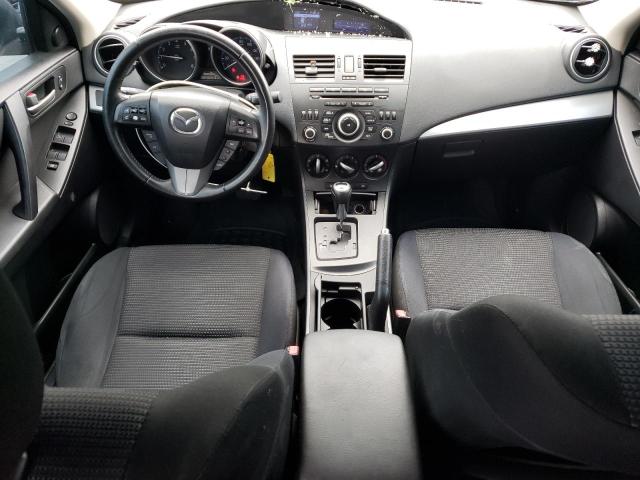 Photo 8 from auction – 2012 MAZDA 3 I with VIN JM1BL1V82C1545944