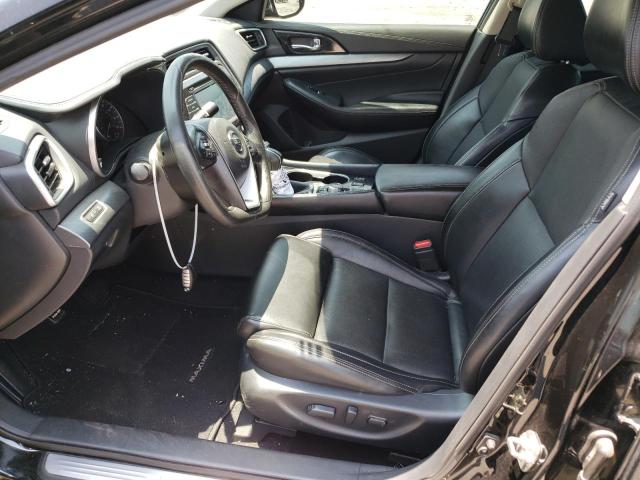 Photo 7 from auction – 2017 NISSAN MAXIMA 3.5 with VIN 1N4AA6AP9HC439567