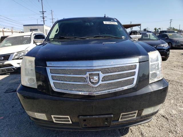 Photo 5 from auction – 2007 CADILLAC ESCALADE E with VIN 1GYFK66847R179048