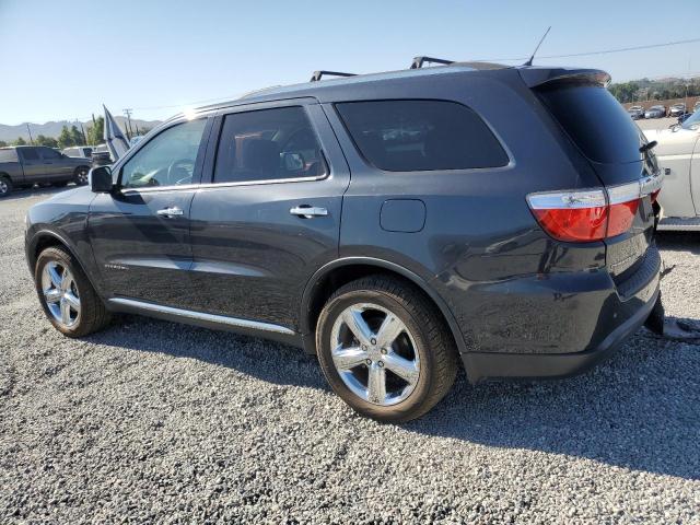 Photo 2 from auction – 2013 DODGE DURANGO CI with VIN 1C4RDHEG3DC571762