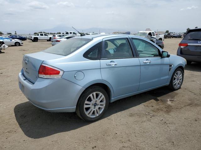 Photo 3 from auction – 2008 FORD FOCUS SE with VIN 1FAHP35NX8W193745