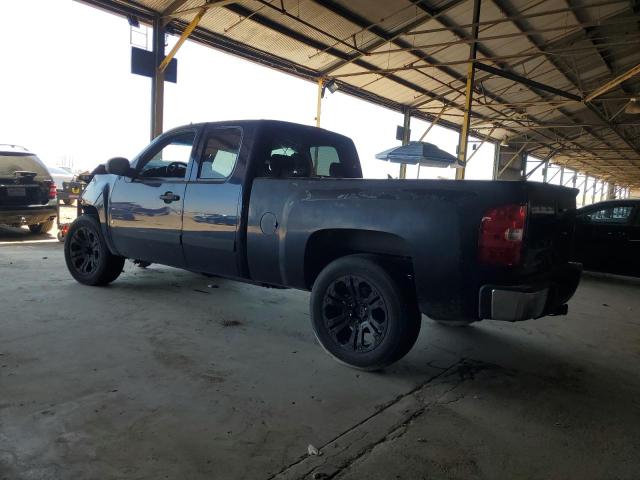 Photo 2 from auction – 2007 CHEVROLET SILVERADO with VIN 2GCEC19J471706790