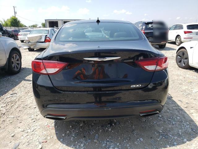 Photo 6 from auction – 2015 CHRYSLER 200 S with VIN 1C3CCCBB4FN750702