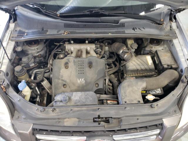 Photo 11 from auction – 2008 KIA SPORTAGE E with VIN KNDJE723687519885
