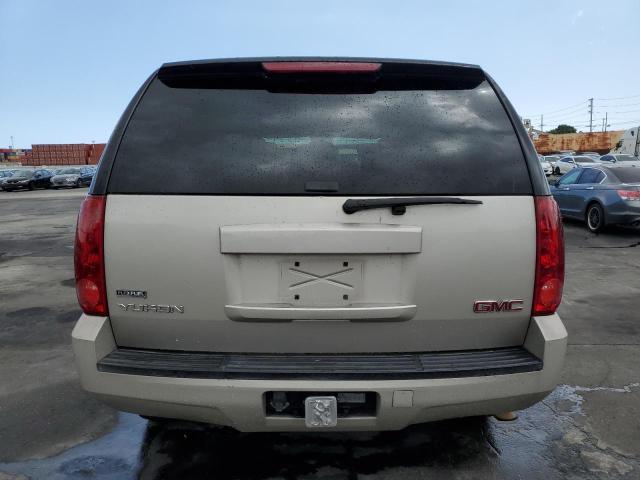 Photo 6 from auction – 2007 GMC YUKON with VIN 1GKFC13027R273065