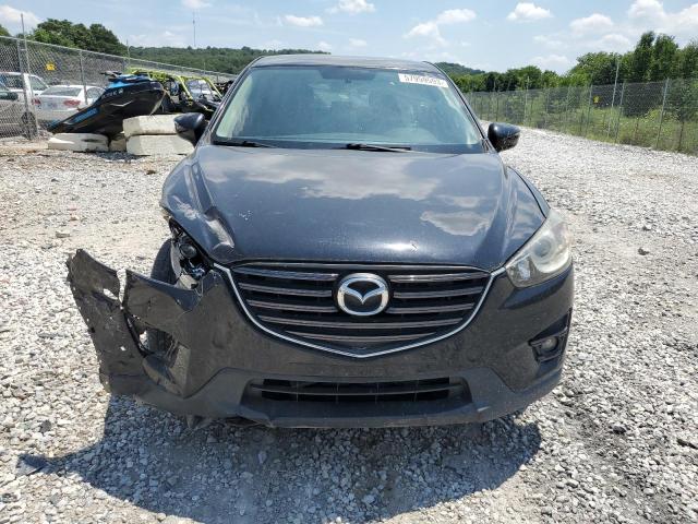 Photo 5 from auction – 2016 MAZDA CX-5 TOURI with VIN JM3KE2CYXG0808946