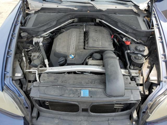 Photo 12 from auction – 2011 BMW X5 XDRIVE3 with VIN 5UXZV4C50BL408795