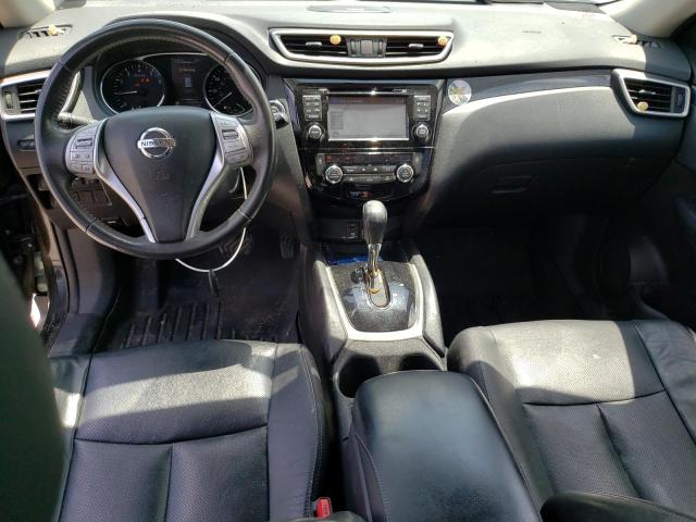 Photo 8 from auction – 2015 NISSAN ROGUE S with VIN 5N1AT2MTXFC776280