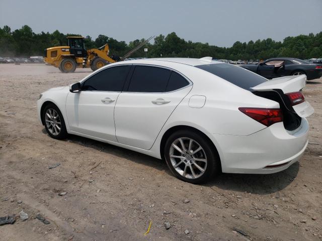صورة رقم 2 من المزاد - 2015 ACURA TLX مع VIN 19UUB2F30FA009228