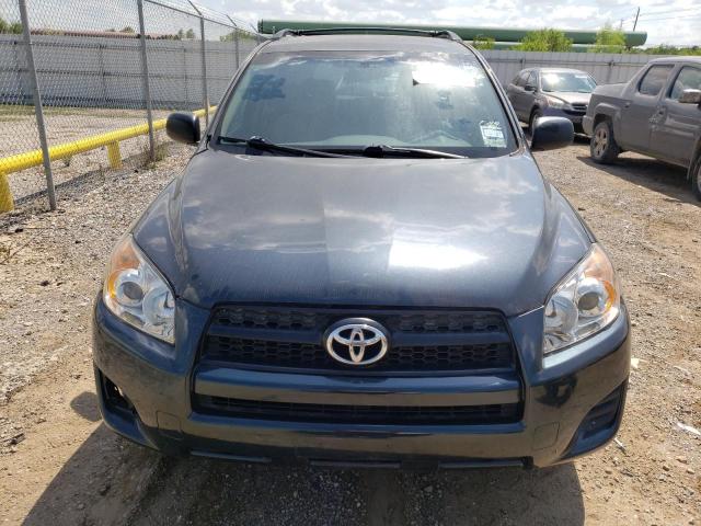 Zdjęcie 5 z aukcji – 2012 TOYOTA RAV4 z VIN 2T3ZF4DV4CW112318