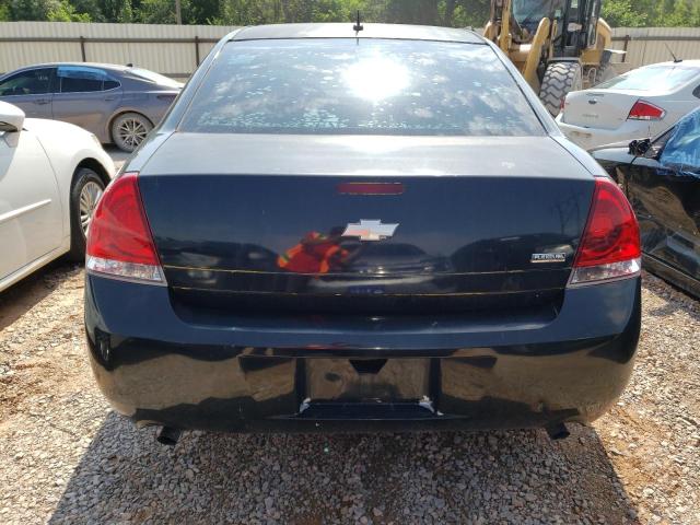 Photo 6 from auction – 2012 CHEVROLET IMPALA LS with VIN 2G1WF5E3XC1151356